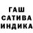 Канабис Ganja Etty Benartzy